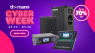 Thomann Cyberweek 2025: Die besten Live-Deals