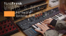 Arturia MiniFreak Update 5.0