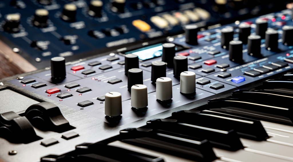 gearnews.de Der EquipmentBlog mit heißen News für Gitarre, Recording