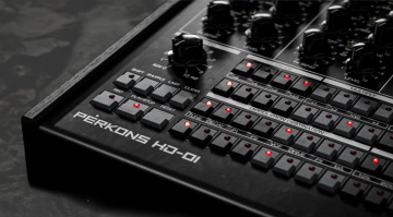 Erica Synths PERKONS HD-01
