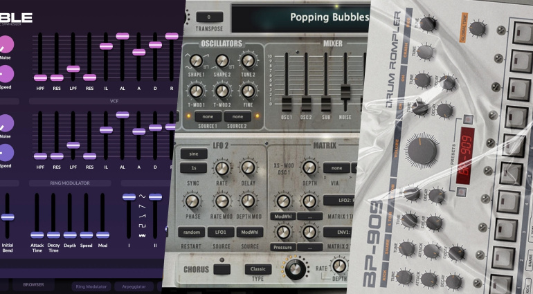 Freeware Plugins 2025: Ultimative Top 10 der kostenlosesten Plugins des Jahres!