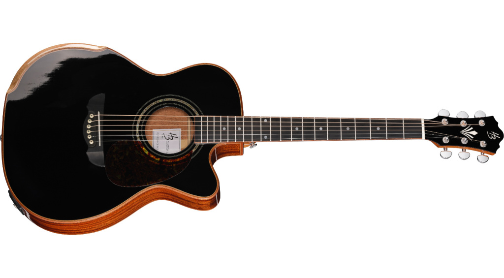 CLC650SM-CE Black