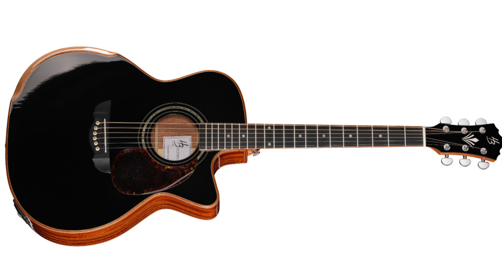 CLG-650SM-CE Black