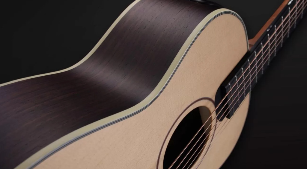 Welchen Einfluss haben Tonhölzer auf den Klang unserer Akustikgitarren? Dieser Artikel klärt auf und gibt Antworten.