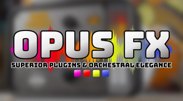 Humble Bundle Opus FX