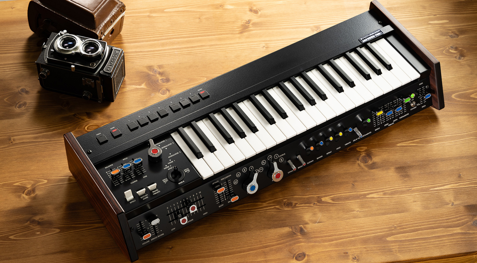 Synthesizer ersetzen: 7 legendäre Originale im Vergleich