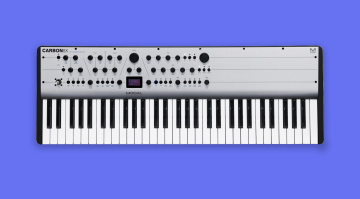 Modal Electronics Carbon8