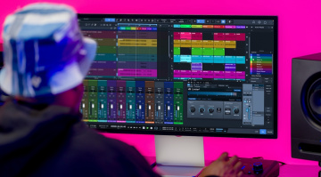PreSonus Studio One Pro 7