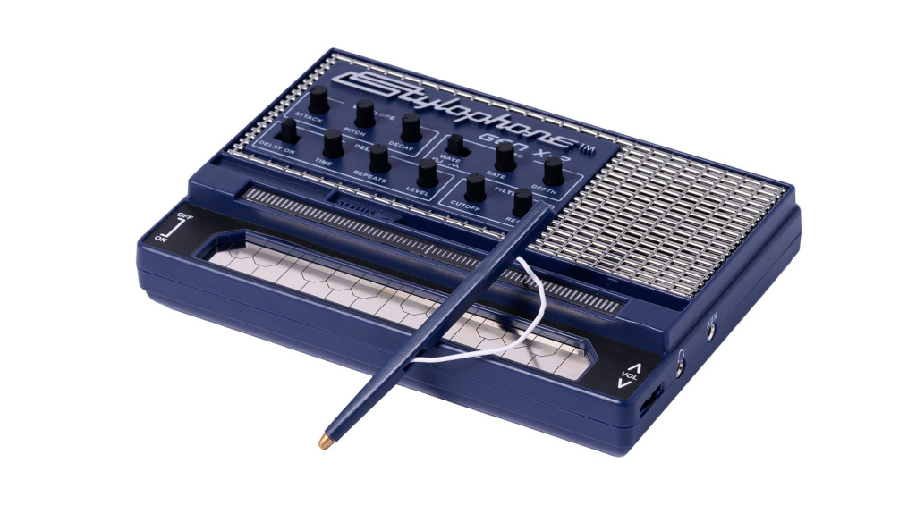 Stylophone GEN X-2