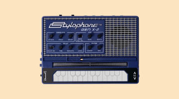 Stylophone GEN X-2