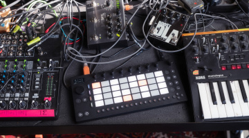 Ableton Move 1.5 Update: Jetzt als Open Beta mit neuen Features & Angecheckt!