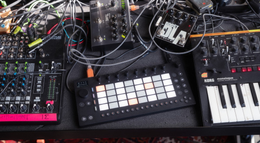 Ableton Move 1.5 Update: Jetzt als Open Beta mit neuen Features & Angecheckt!