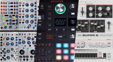 Warum gibt es diese 5 Synthesizer eigentlich nicht als Plugins?