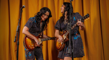 Gibson Les Paul Standard Double Trouble: Zwei neue Farben!