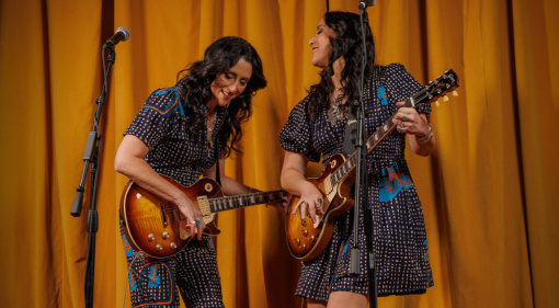 Gibson Les Paul Standard Double Trouble: Zwei neue Farben!