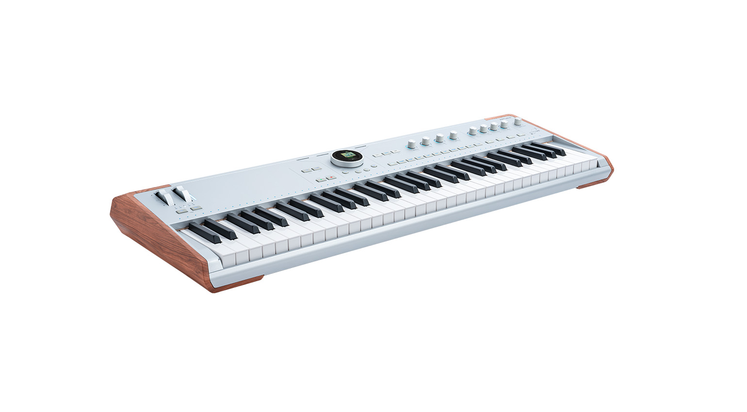 Arturia AstroLab 61 Silver
