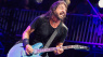 Das Gear von Dave Grohl