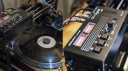 DinSync NC-V8 Acoustic Lathe: Die Vinyl-Produktion für jedermann!