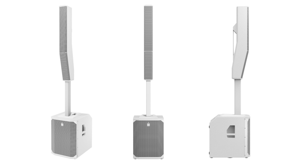 Electro-Voice EVOLVE 70 in Weiß
