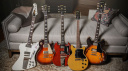 Epiphone erweitert seine "Inspired by Gibson Custom"-Serie um 11 weitere Modelle und setzt damit einen neuen hohen Standard.