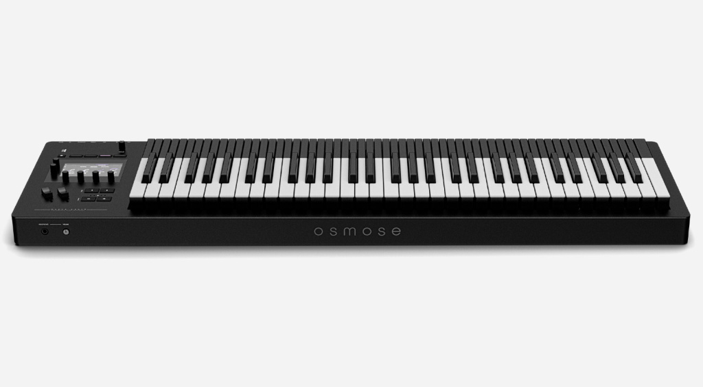 Expressive E Osmose 61