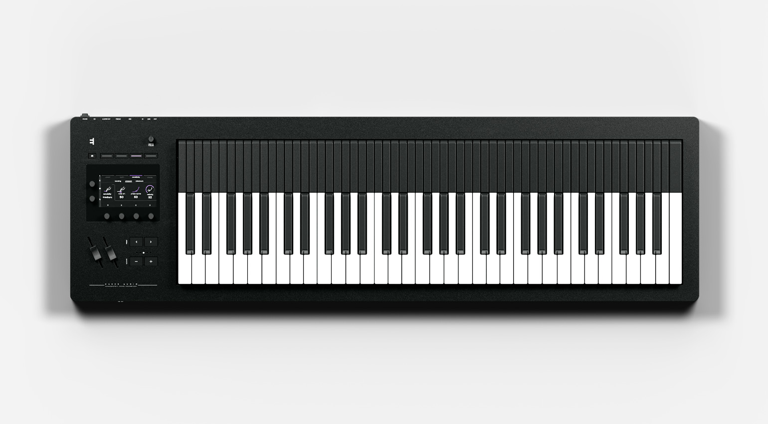 Expressive E Osmose 61
