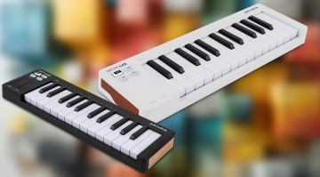 Arturia MicroLab mk3
