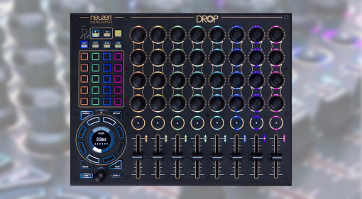 Neuzeit Instruments Drop