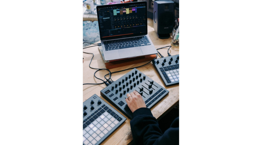 Novation Launch Control XL3 steuert nicht nur eure DAWs
