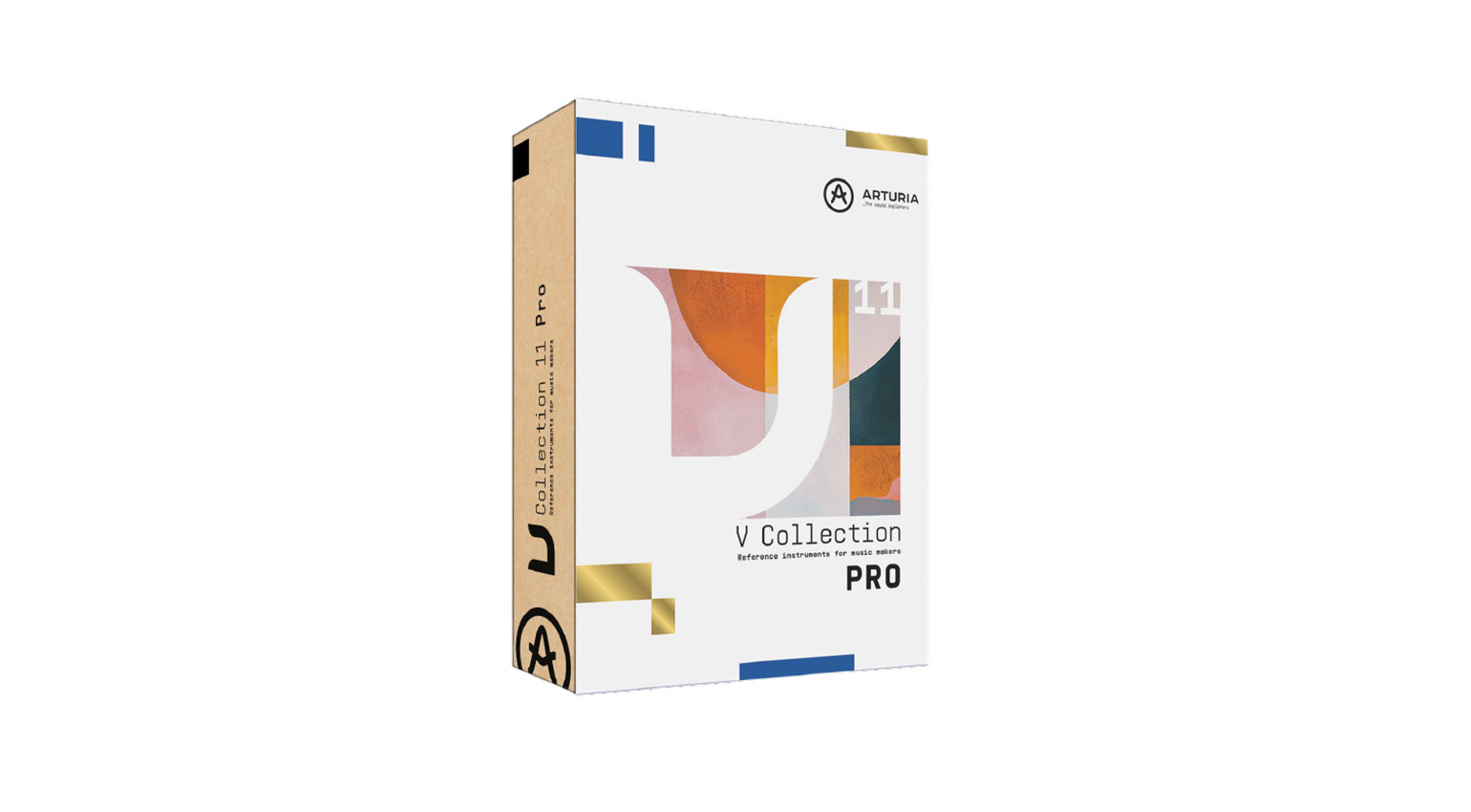 Arturia V Collection 11 Pro
