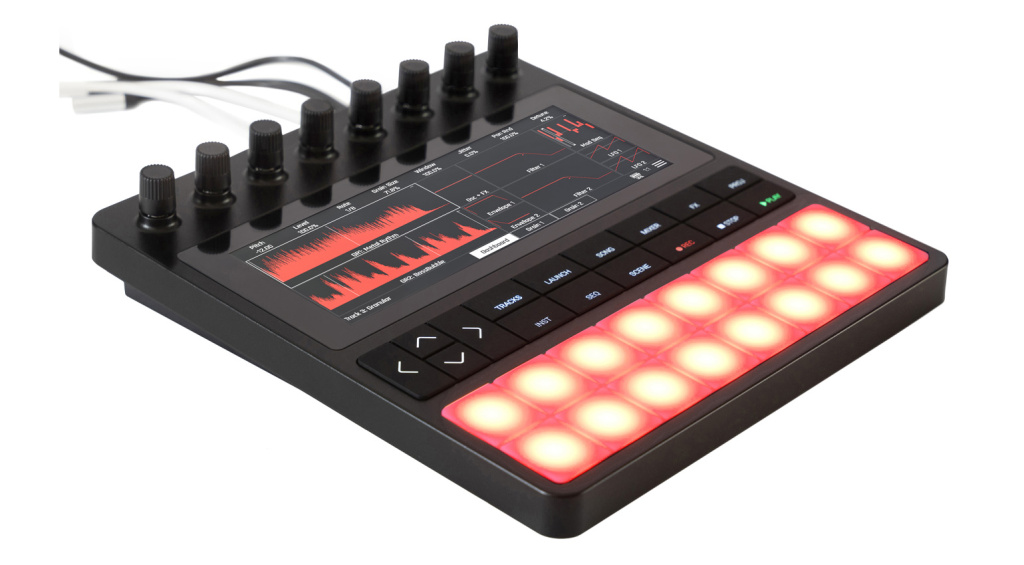 1010music bento