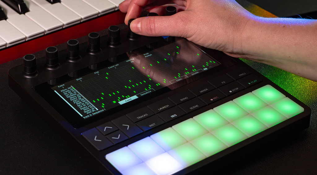 1010music bento