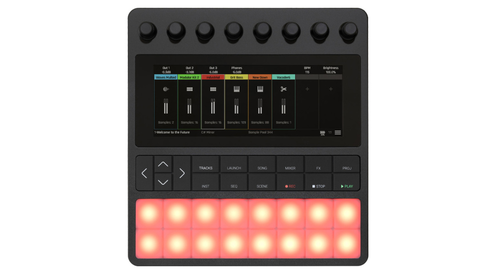 1010music bento