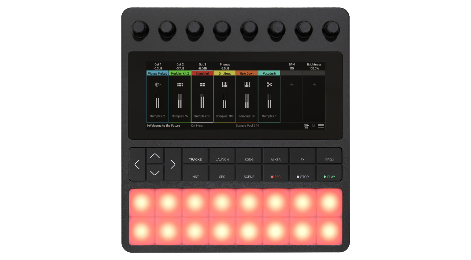 1010music bento