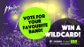 Montreux Jazz Festival 2025: Gewinnt einen Auftritt mit Thomann & Shure - jetzt voten!