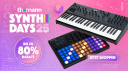 Thomann Synth Days