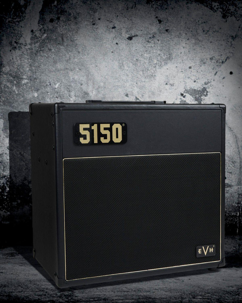 EVH 5150 Iconic 15 Watt