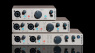 Arturia MiniFuse 1, 2 und 4 jetzt auch in edlem Champagne-Finish erhältlich