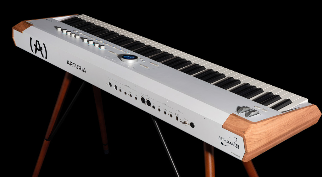 Arturia AstroLab 88