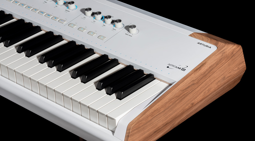 Arturia AstroLab 88