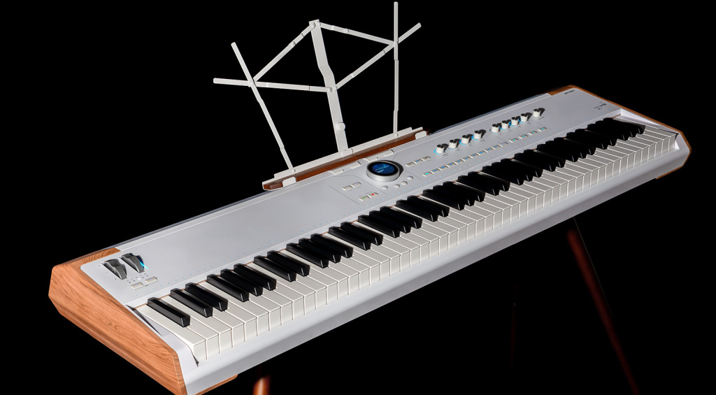 Arturia AstroLab 88