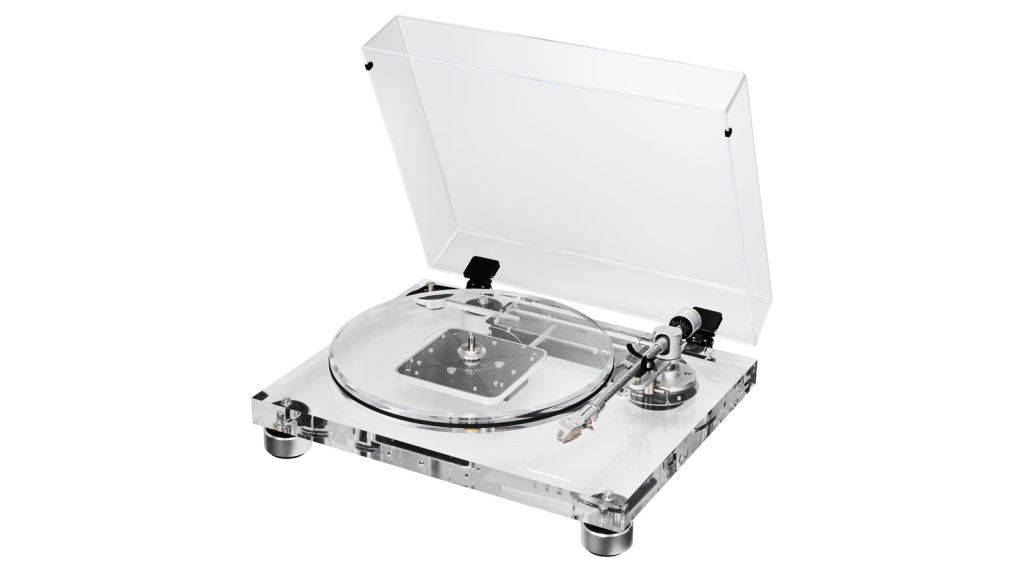 Audio-Technica AT-LPA2