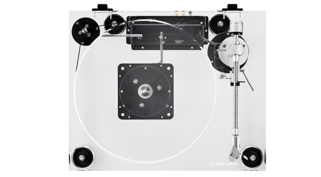 Audio-Technica AT-LPA2