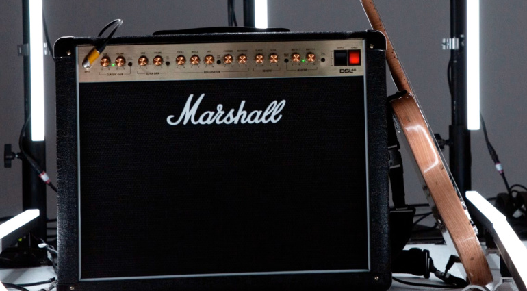 Der beste Gitarren-Combo für jedes Budget: Fender, Orange, Marshall & mehr!