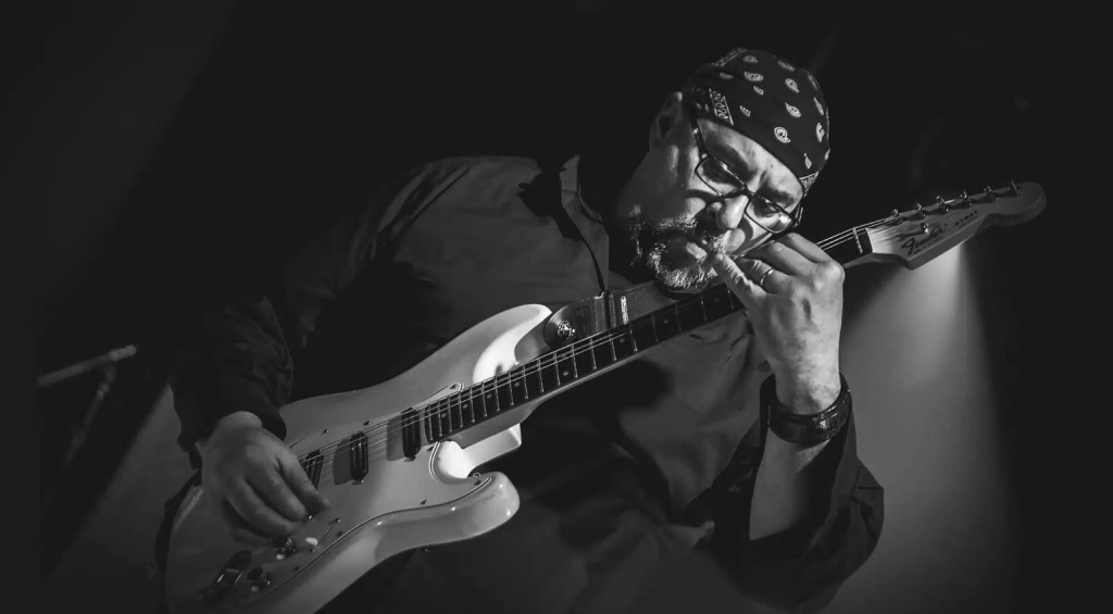 Masterclass mit Andrea Braido