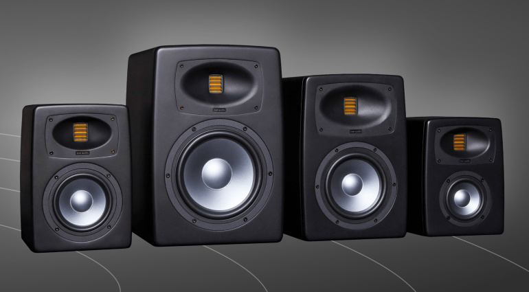 EVE Audio EXO