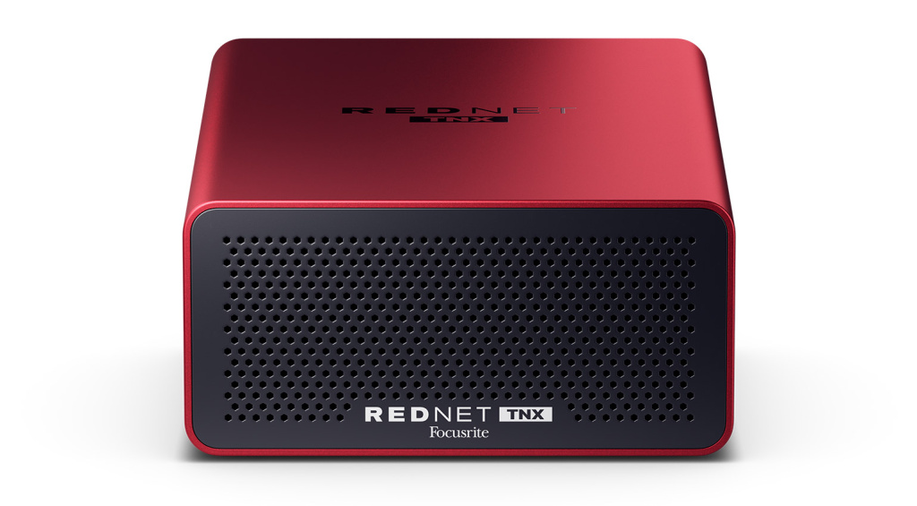 Focusrite RedNet TNX