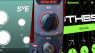 Drop The Bass, Extra Spice, SVE - 3 Freeware Plugins