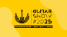 Guitar Show 2025: Gitarrenmesse im zehnten Jahr jetzt in Bologna!