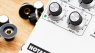 Gitarren-Boutique: JHS Dumble Fail, Giacomo Turra, Foo Fighers Drummer
